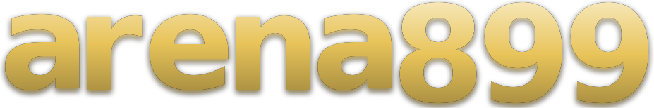 arena899 logo
